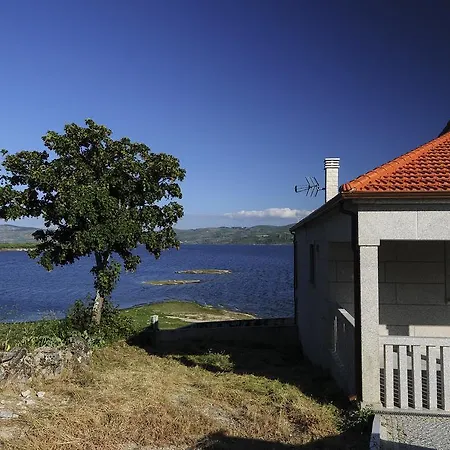Vivenda Do Barreiro